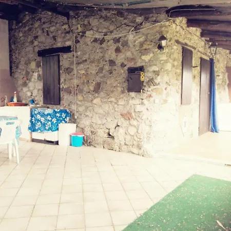 Villa Rugiada Scario
