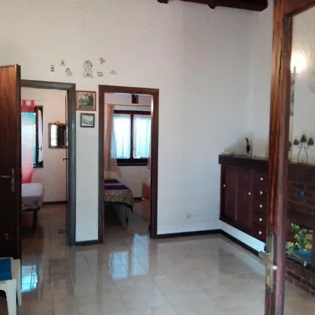 Rugiada Villa Scario