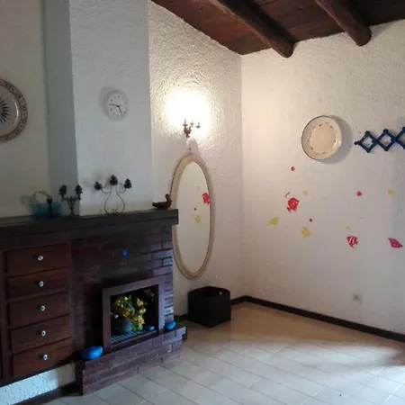 Villa Rugiada