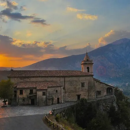 Villa Rugiada Scario