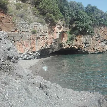 Villa Rugiada