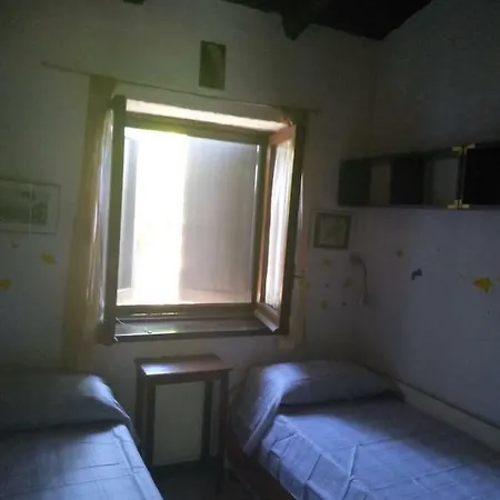 Rugiada Villa Scario