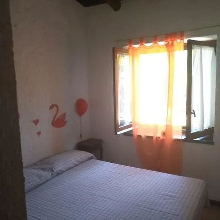 Villa Rugiada Scario
