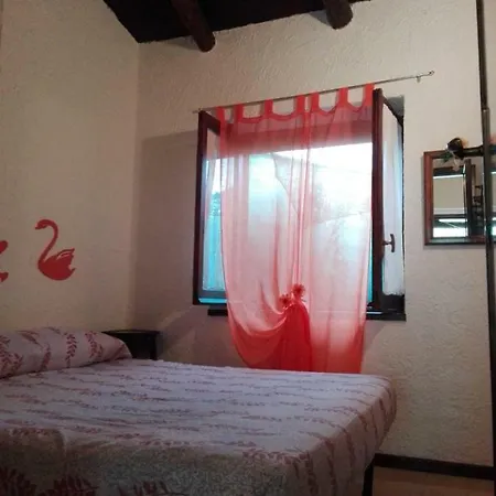 Rugiada Villa Scario